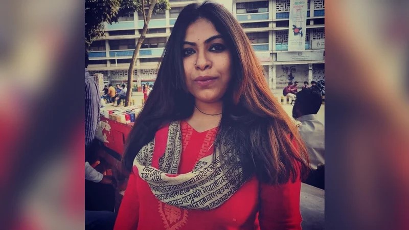 এনসিপি’র কমিটি গঠনের দায়িত্বে মহিলা আ’লীগ সভাপতির মেয়ে